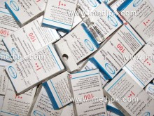 Deca-Durabolin 100mg/1ml by Organon / Amp